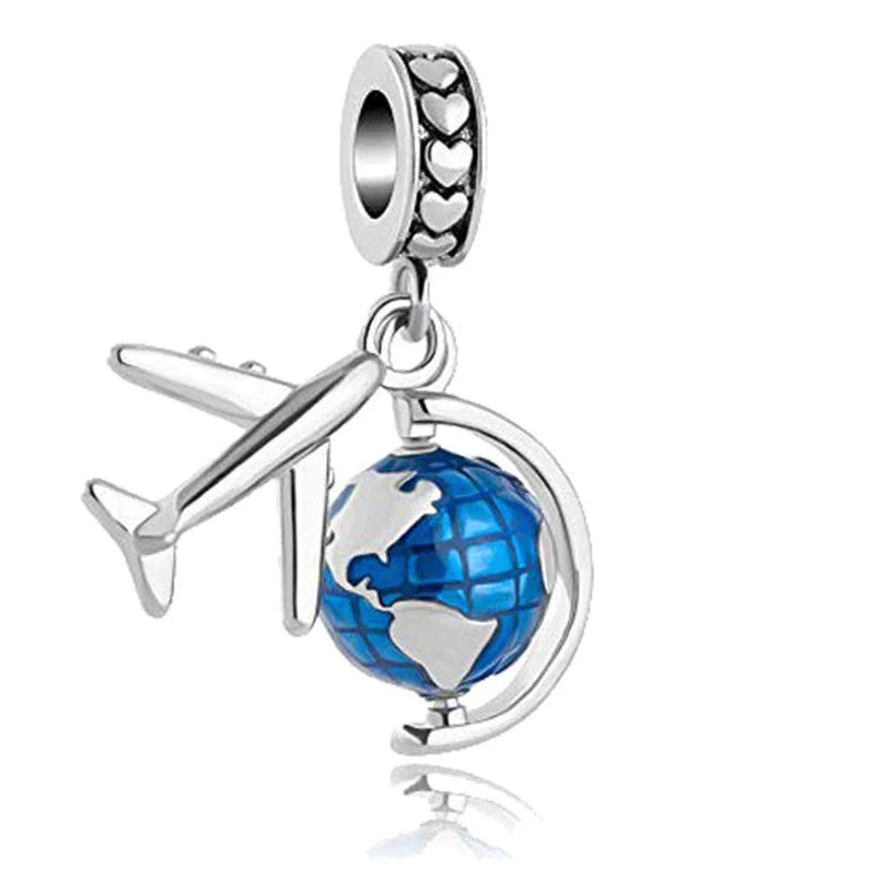 Berloque - Coração