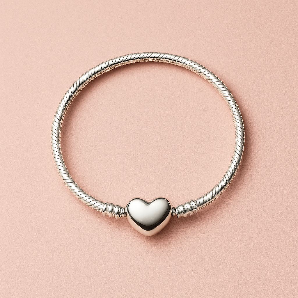 Pulseira Love para Berloques