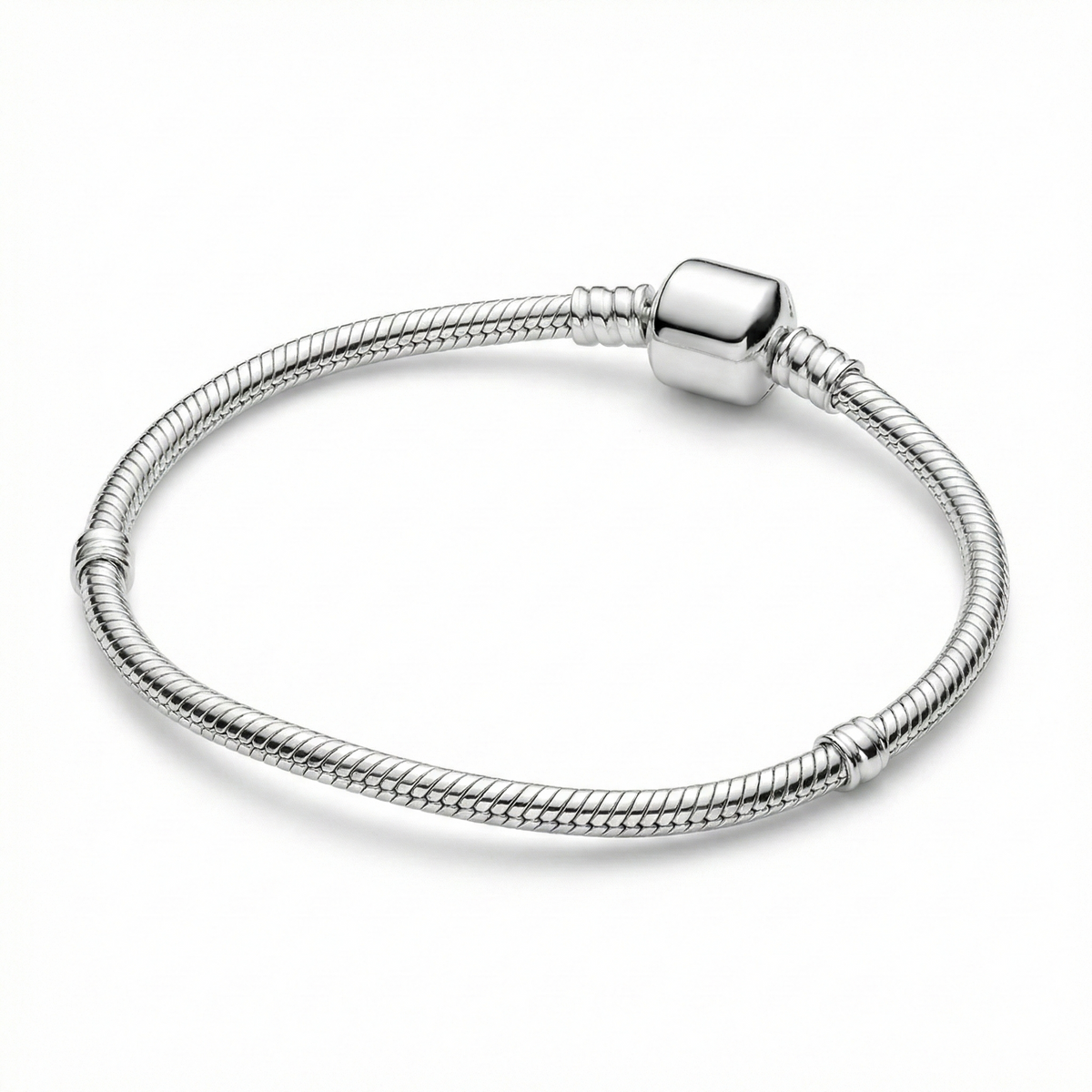 Pulseira- Fecho Simples