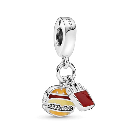 Berloque - Fast Food