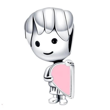 Berloque - Apaixonado