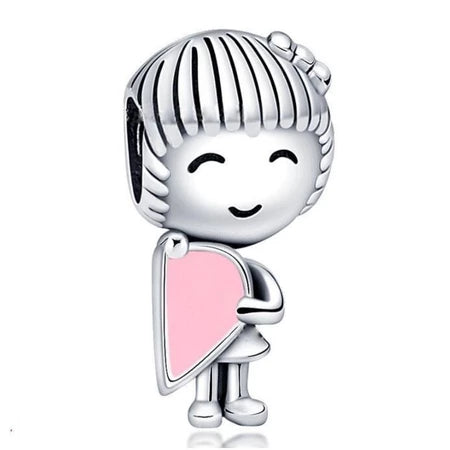 Berloque - Apaixonada