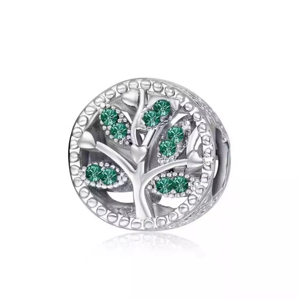 Berloque - Arvore da Vida