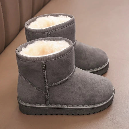 Bota Inverno - Pelucia, a Prova D'água KIDS