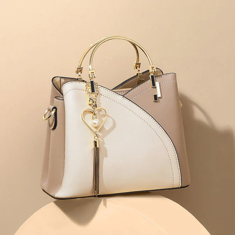 Bolsa de Mão - Clutch Amélie ZZMY