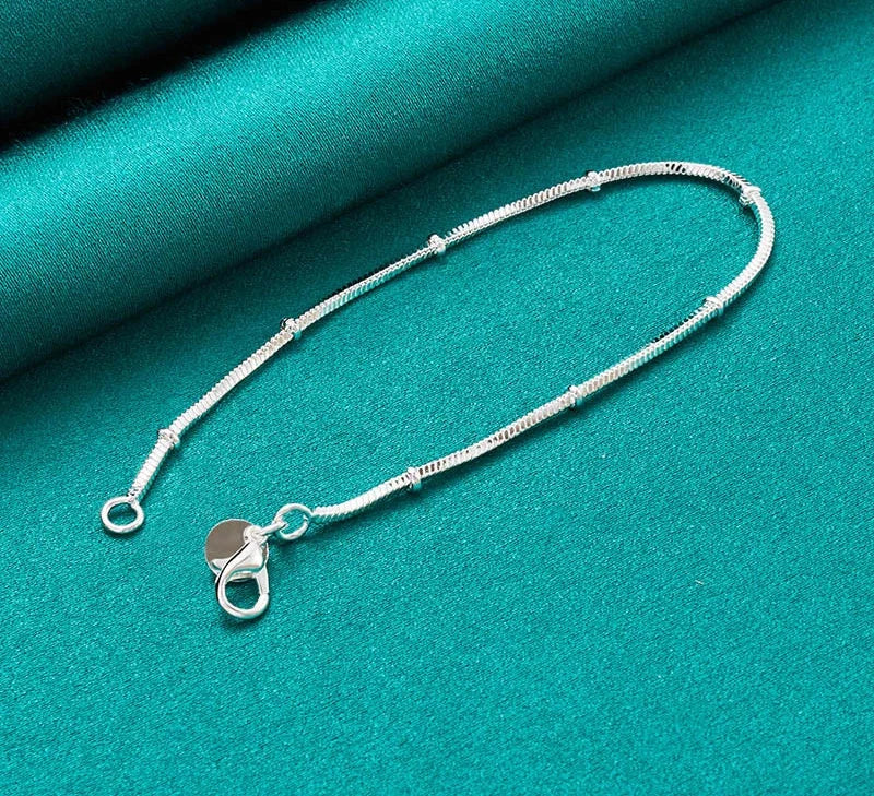 Pulseira De Corrente - West Lake