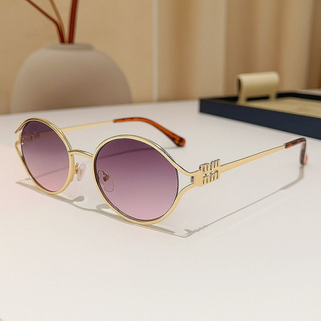 Óculos de sol - MM  Retro (127,00 ou dois por 169,00)