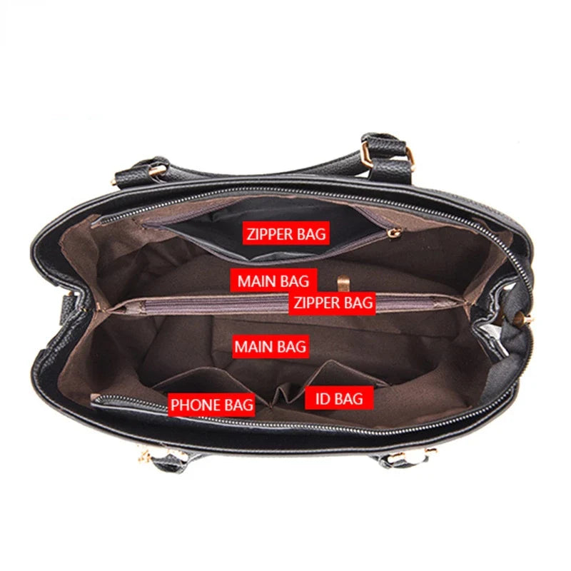 Bolsa - Toty Butch YEL