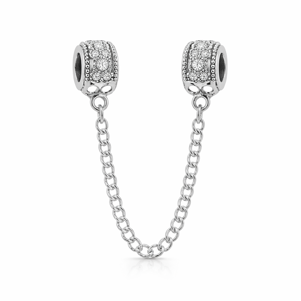 Trava Pedras Cravejadas