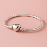 Pulseira Love para Berloques