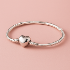 Pulseira Love para Berloques