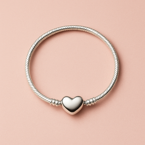 Pulseira Love para Berloques