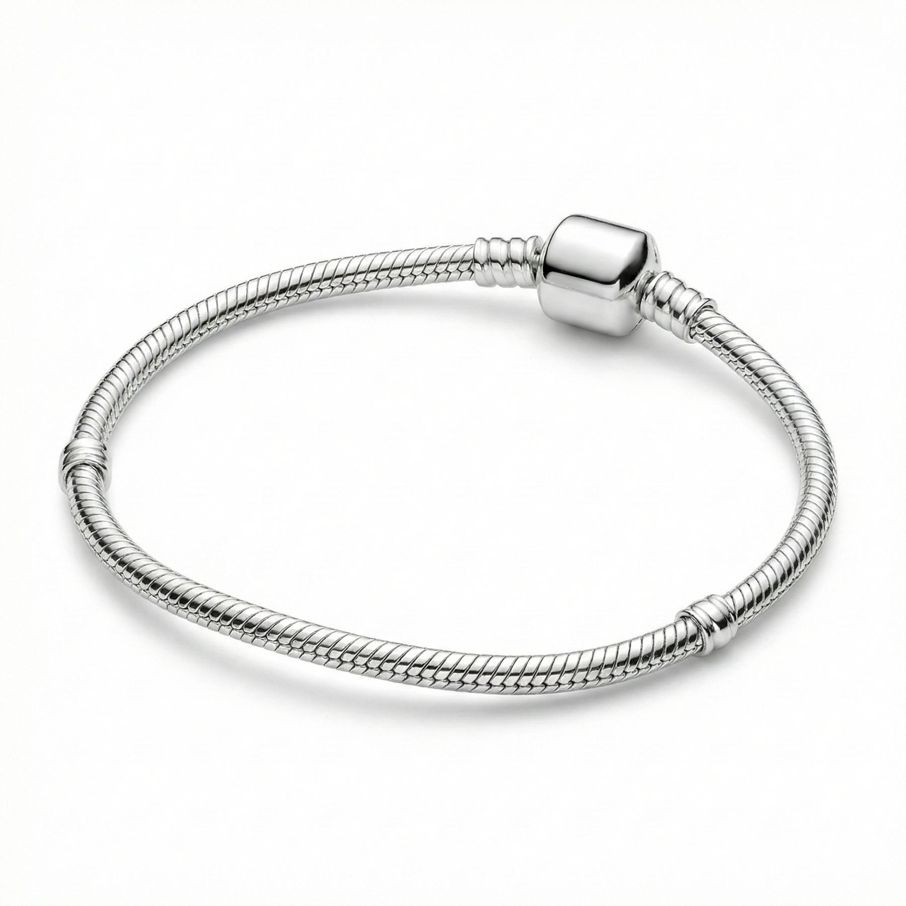 Pulseira- Fecho Simples