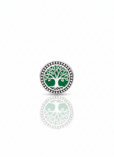 Berloque - Arvore da Vida