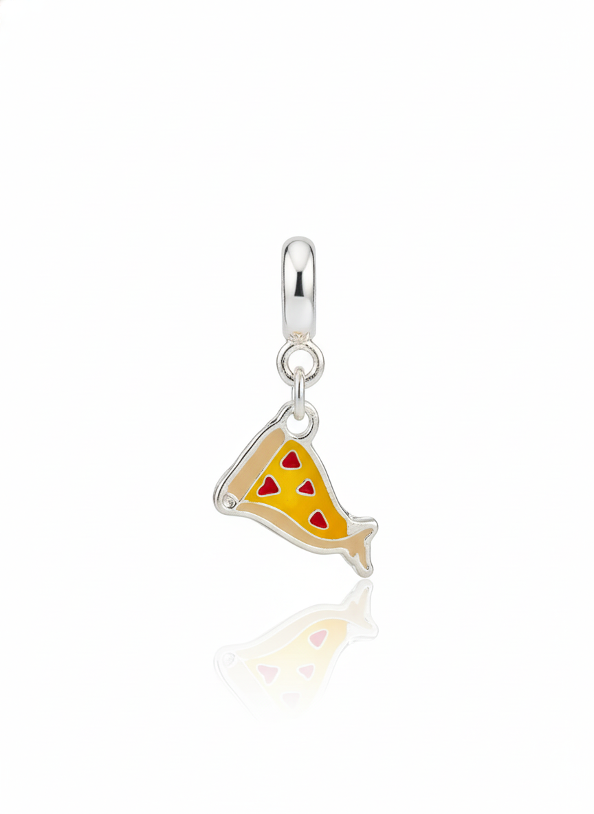 Berloque - Pizza