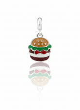 Berloque - Hamburguer