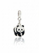 Berloque - Panda