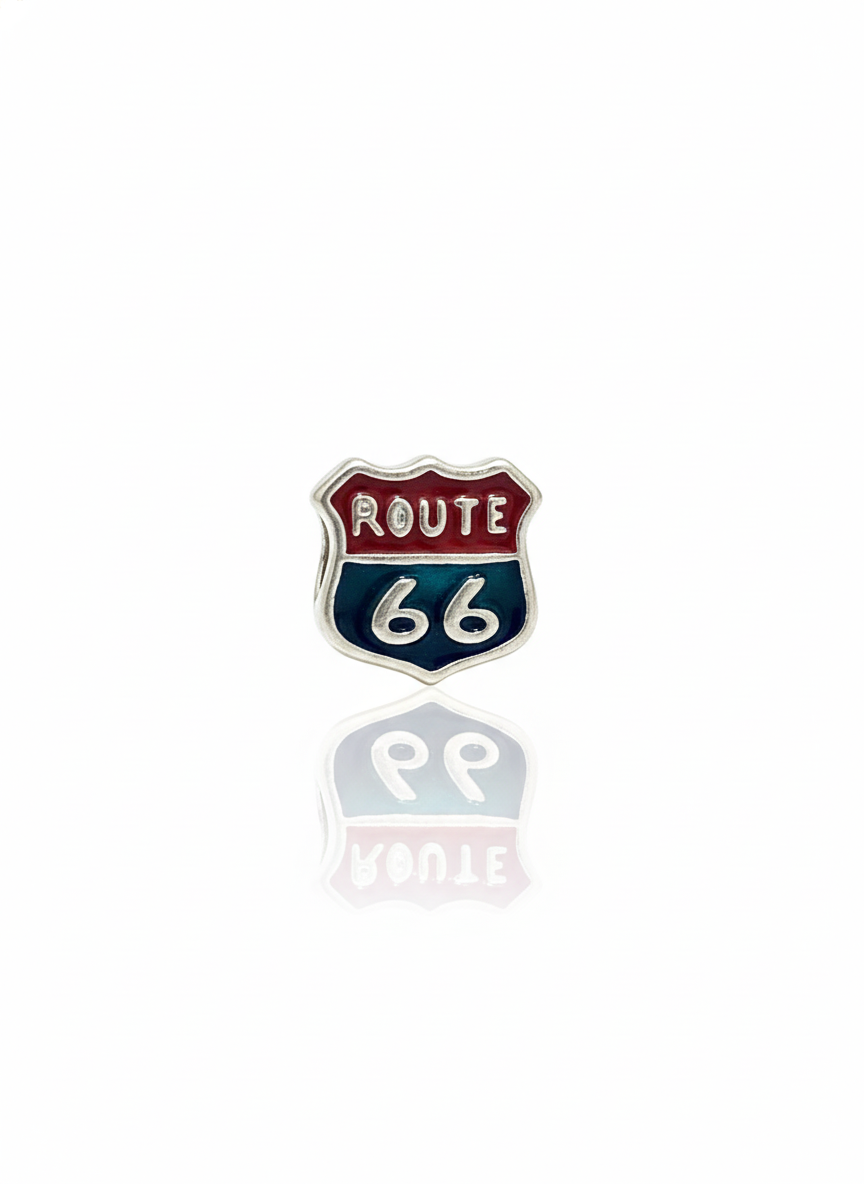 Berloque - Route 66