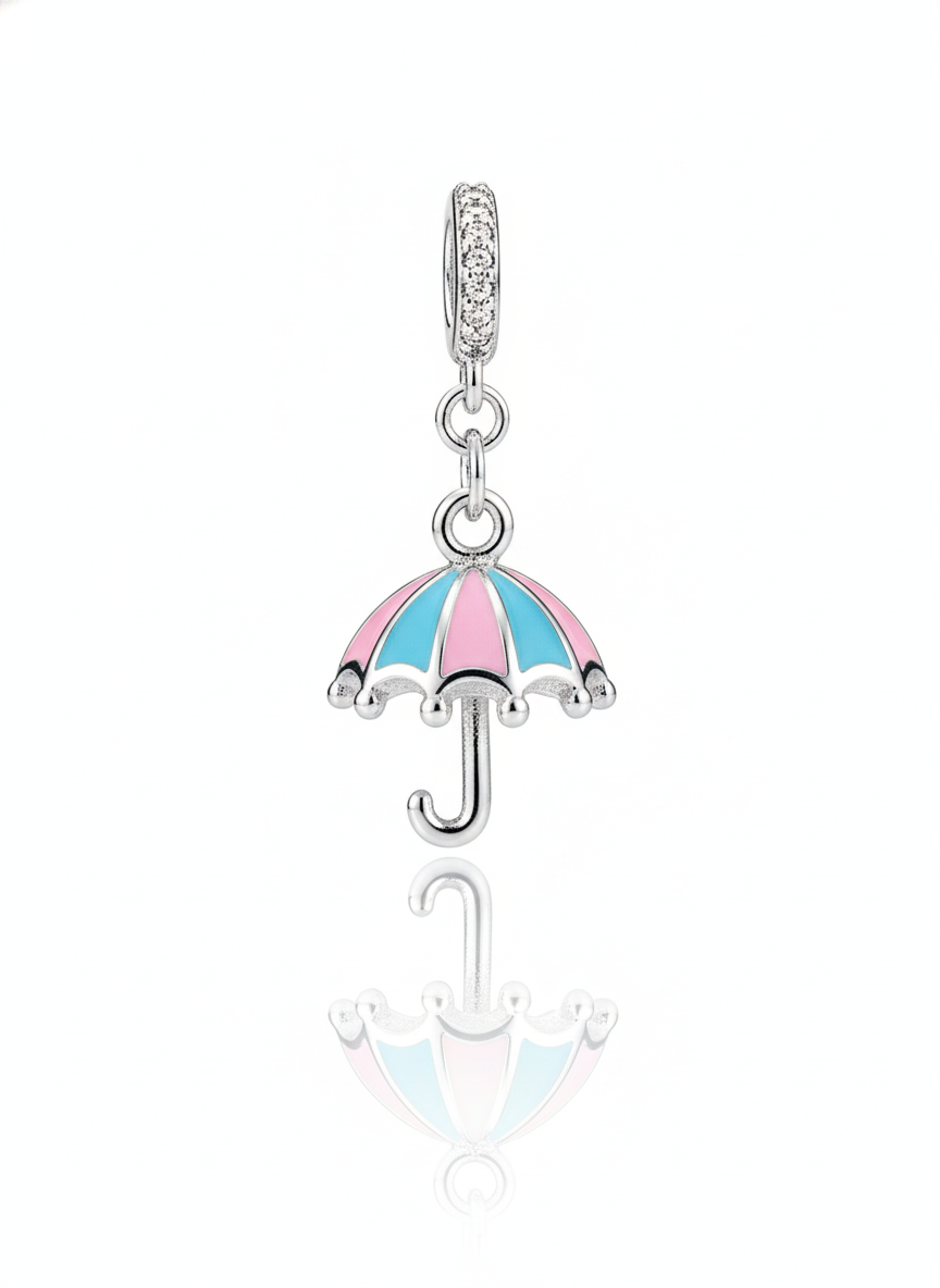 Berloque - Guarda-Chuva