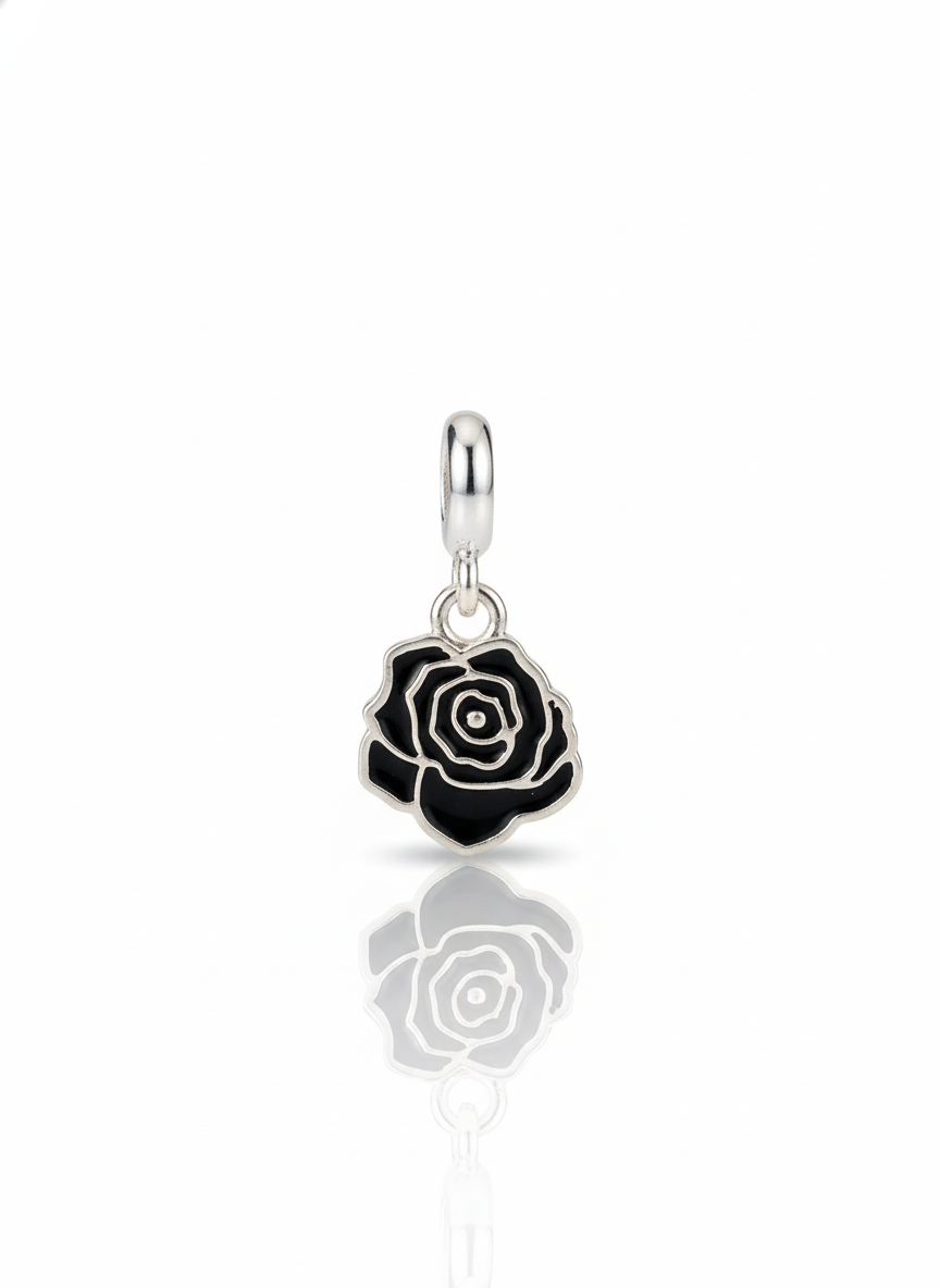 Berloque - Black Rose
