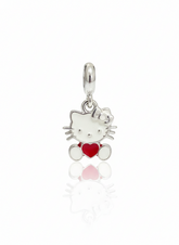 Berloque - Hello Kitty