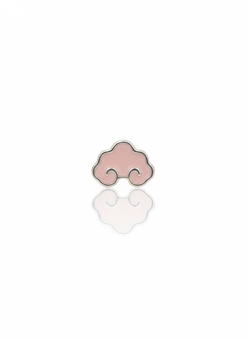 Berloque - Akatsuki Rosa