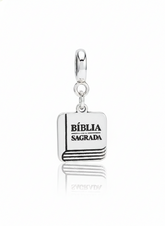 Berloque - Biblia sagrada