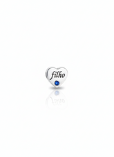 Berloque - Love Filho
