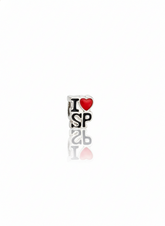 Berloque - I Love SP