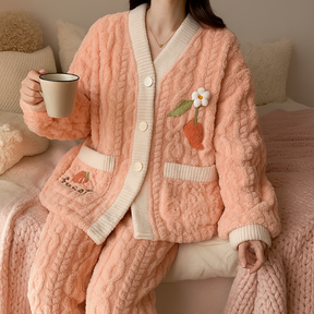 Pijama feminino - Plush