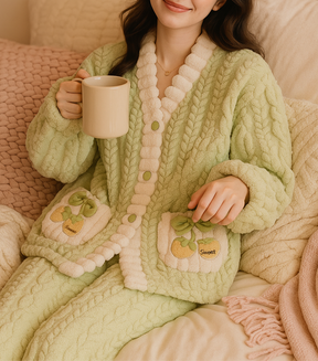 Pijama feminino - Plush