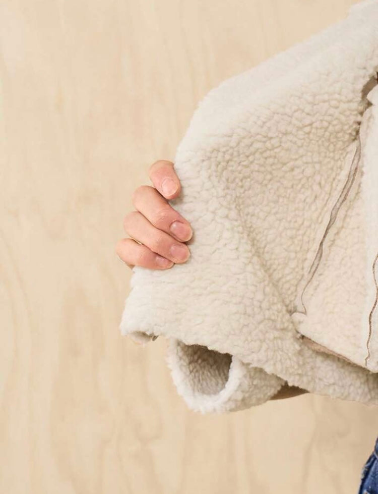 Jaqueta De Couro - Easelle