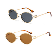 Óculos de sol - MM  Retro (127,00 ou dois por 169,00)