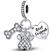 Berloque - Best Friends