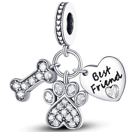 Berloque - Best Friends