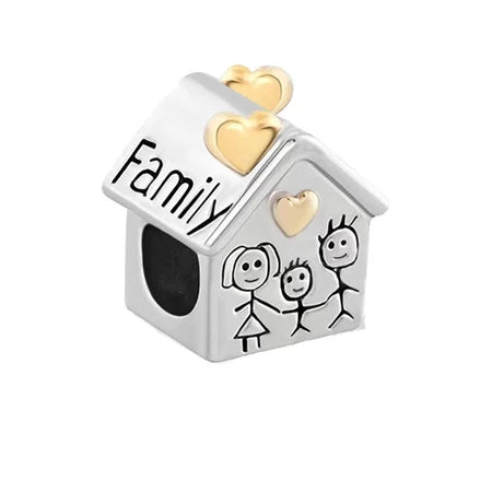 Berloque - Casa Family