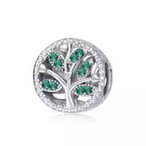 Berloque - Arvore da Vida