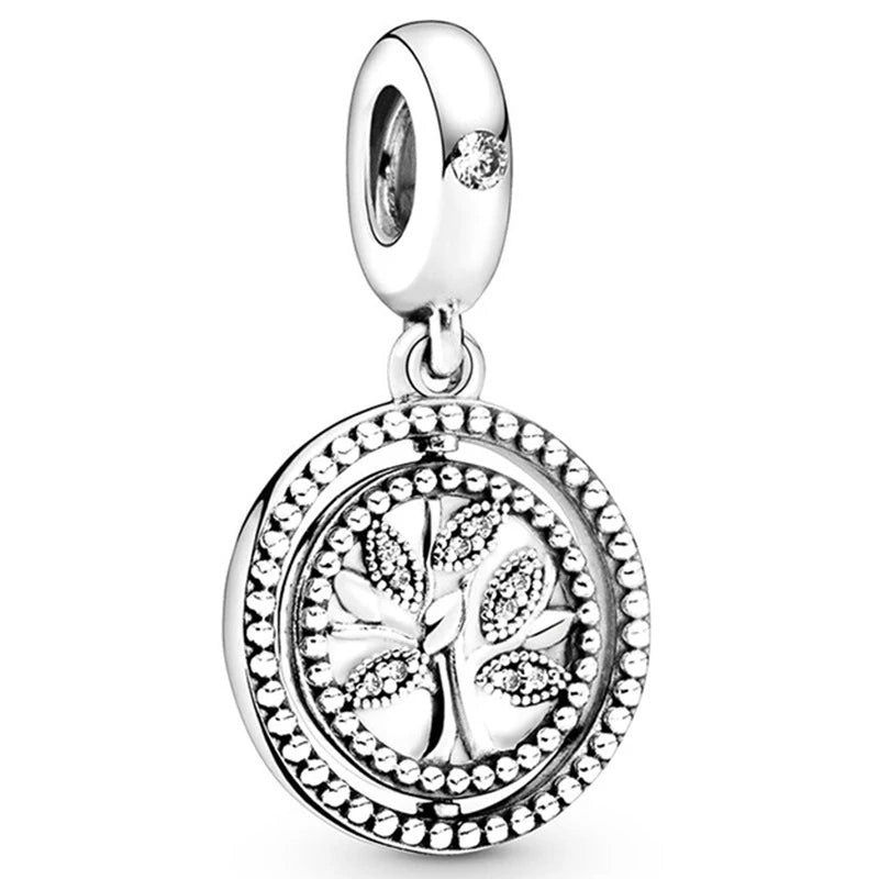 Berloque - Arvore Cravejada