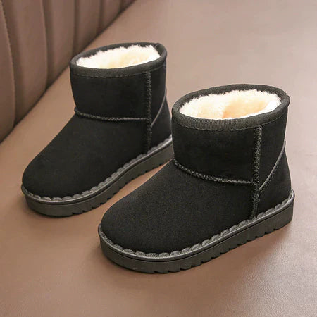Bota Inverno  -  Pelucia, a Prova D'água KIDS