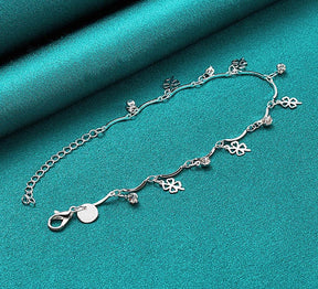 Pulseira - Mini Trevo