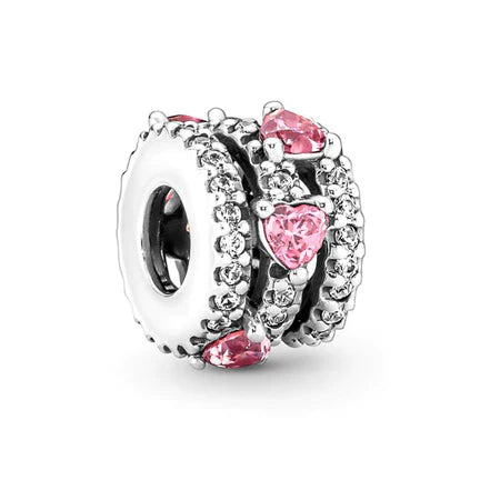 Berloque - Cravejada