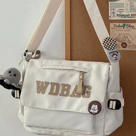 Bolsa de Ombro - Hand Bag