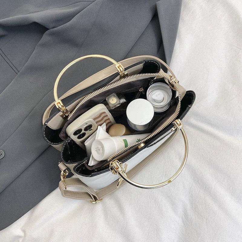 Bolsa de Mão - Clutch Amélie ZZMY