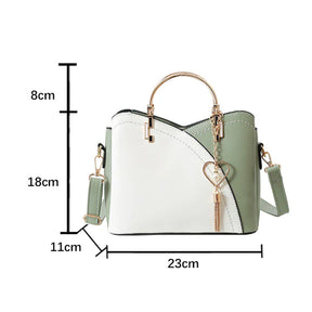 Bolsa de Mão - Clutch Amélie ZZMY