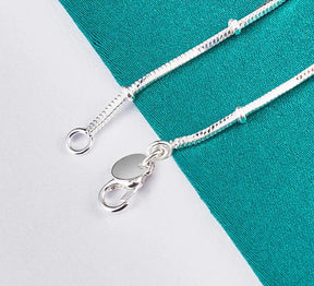 Pulseira De Corrente - West Lake