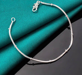 Pulseira De Corrente - West Lake