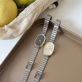 Relógio - Naidu Metalico