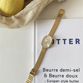 Relógio - Naidu Metalico