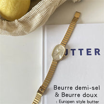 Relógio - Naidu Metalico