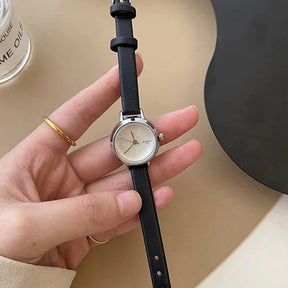 Relógio - Classic de Couro